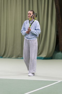 Lilly Düffert 2 - RL TSV Glinde - THC von Horn und Hamm : Ergebnis: 6:0